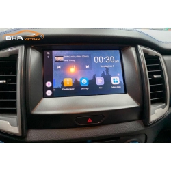 Android Box - Carplay AI Box xe Honda CRV